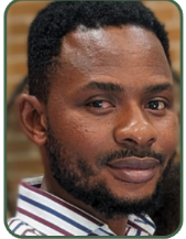 Bro. Adejimi Omowa